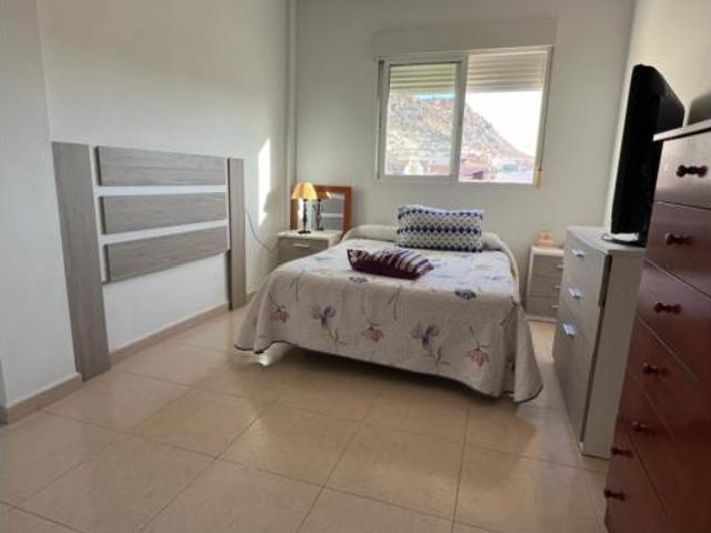 Ático en venta en Barrio de la Providencia, Valle de Ricote
