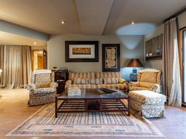 Ático en venta en La Algaida, Valle de Ricote