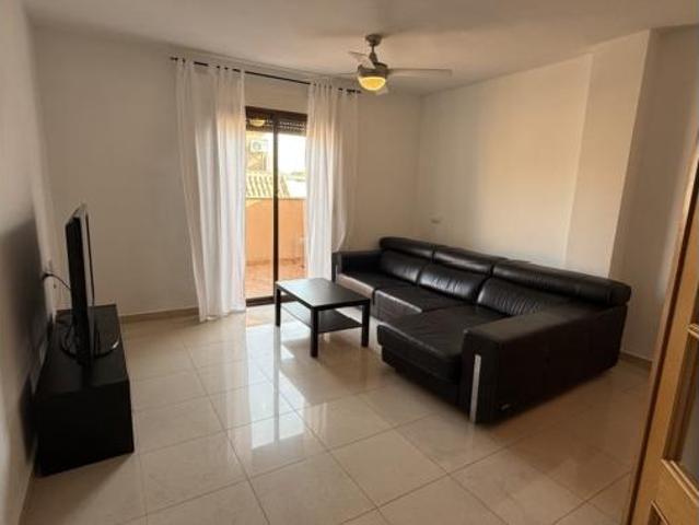 Ático en venta en Barrio de la Providencia, Valle de Ricote