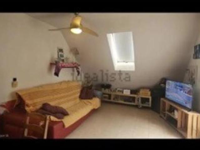 Ático en venta en La Algaida, Archena