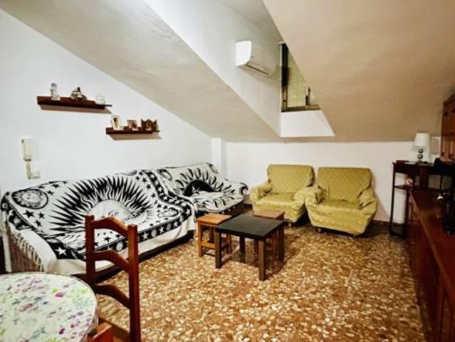 Ático en venta en Nororma, Andalucía