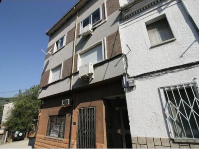 Ático en venta en Arenas De San Pedro