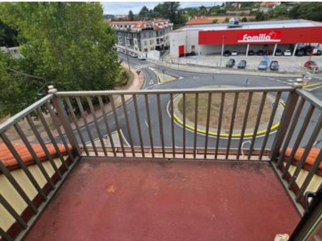 Ático en venta en Ares, Ferrol