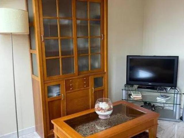 Ático en venta en Ares, Ferrol