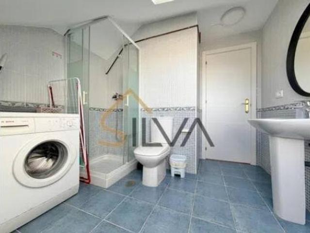 Ático en venta en Ares, Ferrol