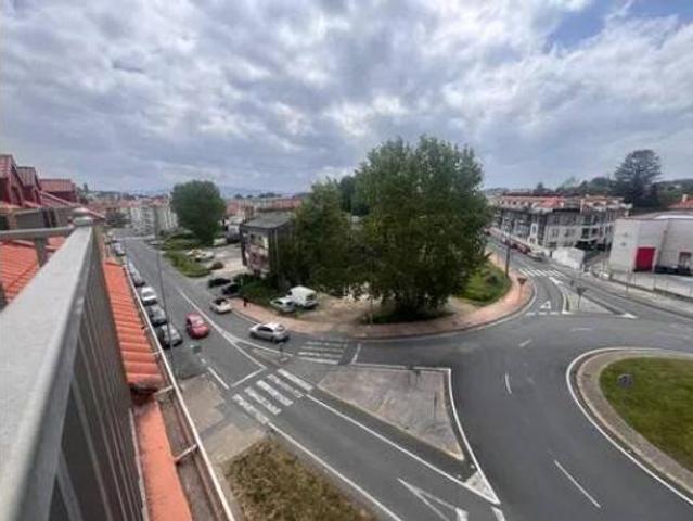 Ático en venta en Ares, Ferrol