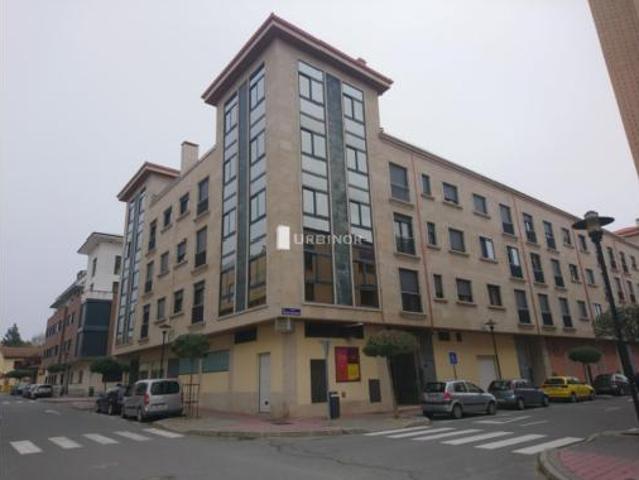Ático en venta en Arévalo, Castilla y León