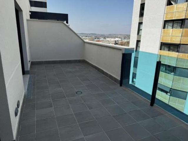 Ático en venta en Los Villares, Arganda Del Rey
