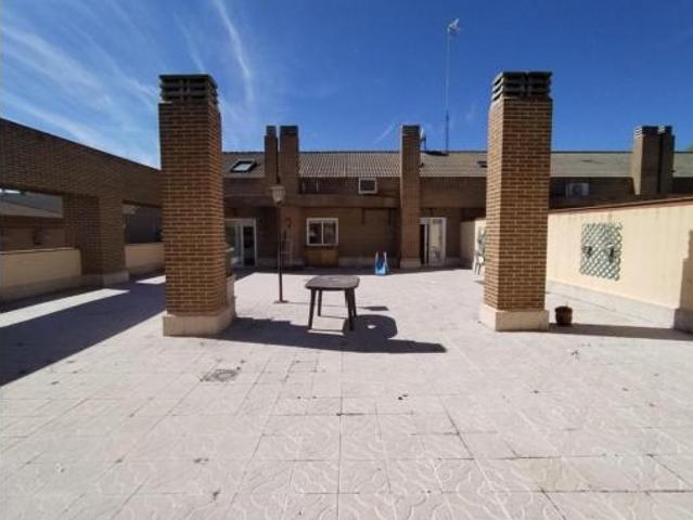 Ático en venta en Arganda Del Rey, Madrid