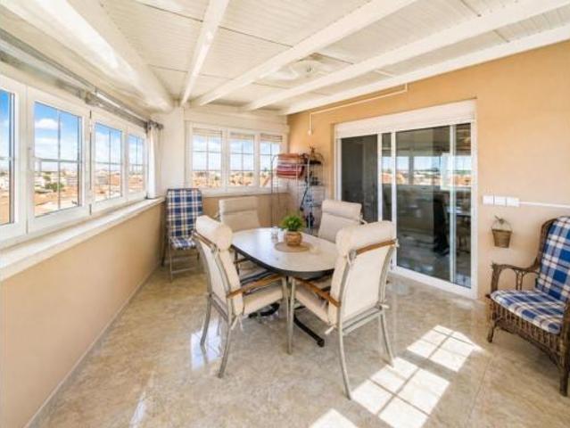 Ático en venta en Los Villares, Arganda Del Rey