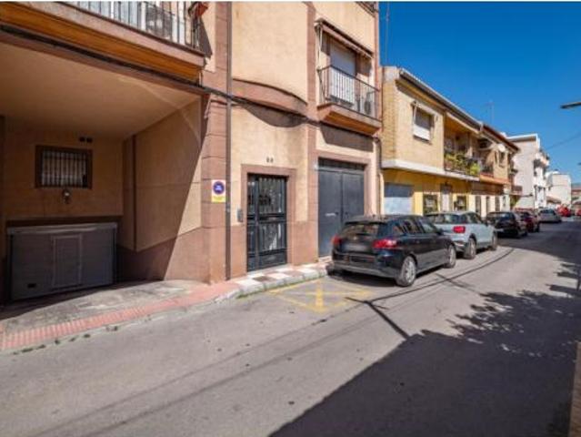 Ático en venta en Santa Juliana, Comarca de la Vega de Granada