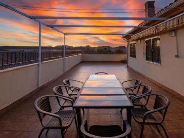 Ático en venta en Santa Juliana, Comarca de la Vega de Granada