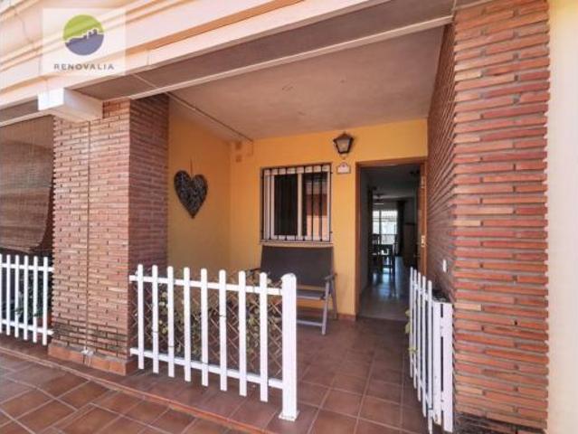 Ático en venta en Santa Juliana, Comarca de la Vega de Granada