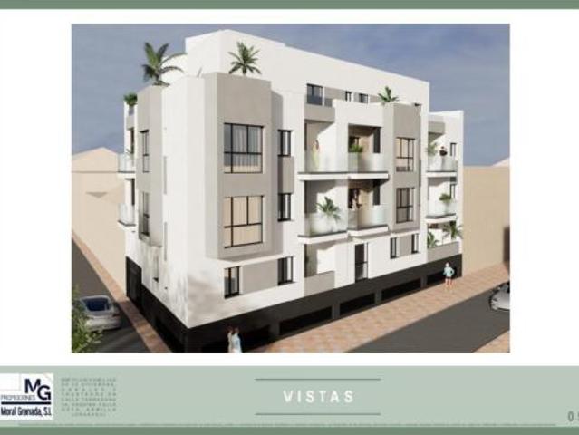Ático en venta en Santa Juliana, Comarca de la Vega de Granada