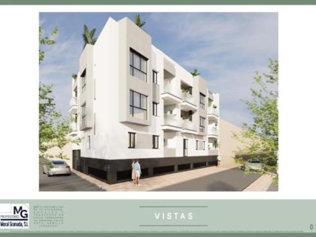 Ático en venta en Santa Juliana, Comarca de la Vega de Granada