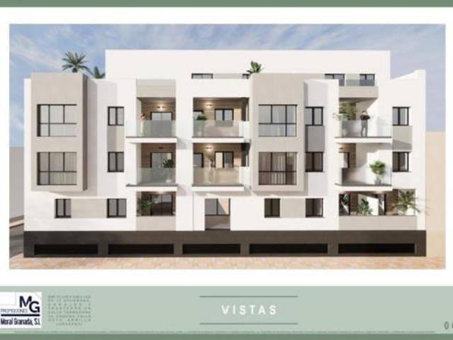Ático en venta en Santa Juliana, Comarca de la Vega de Granada