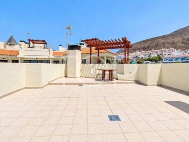 Ático en venta en Los Cristianos, Arona