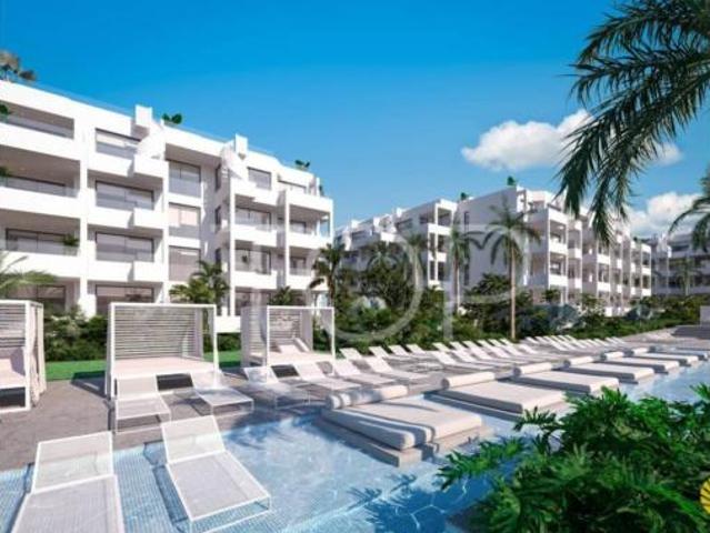 Ático en venta en Palm-Mar, Arona, Arona