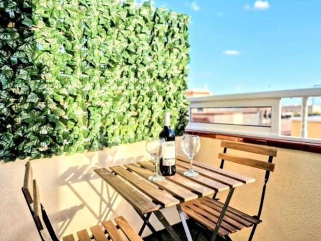 Ático en venta en El Fraile, Arona