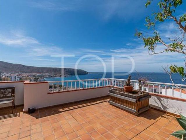 Ático en venta en Los Cristianos, Arona