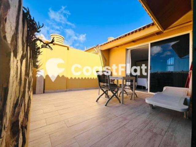 Ático en venta en Costa del Silencio, Arona