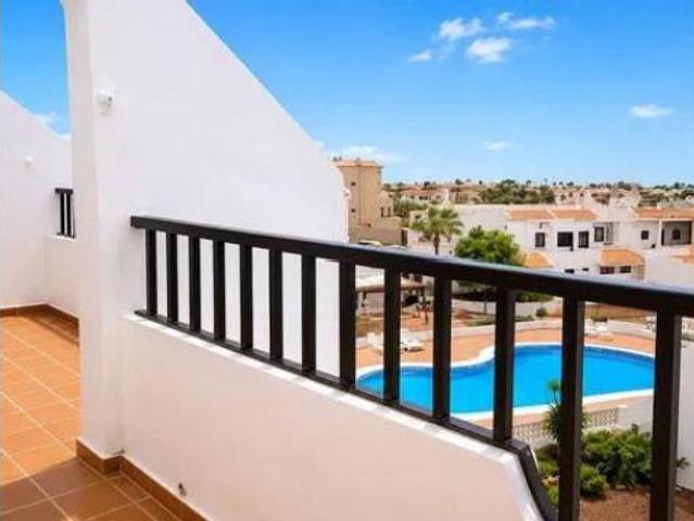 Ático en venta en Costa del Silencio, Arona