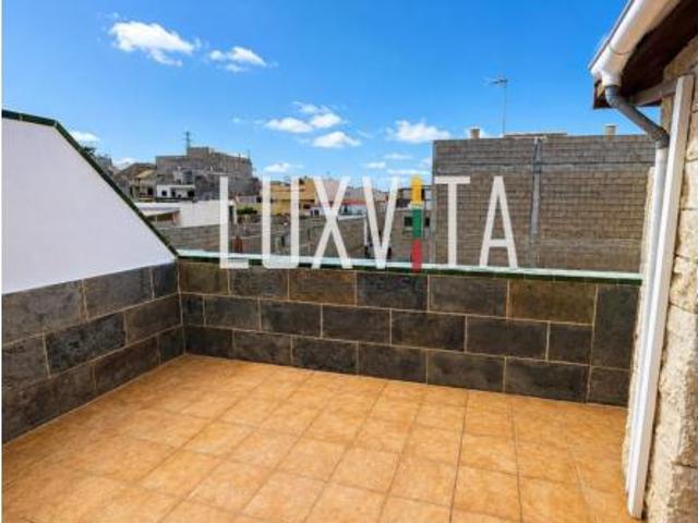 Ático en venta en Guargacho, Arona