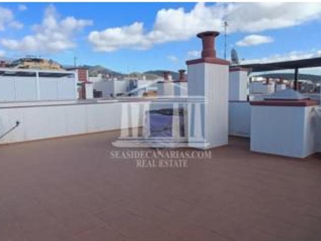 Ático en venta en Parque de la Reina, Arona