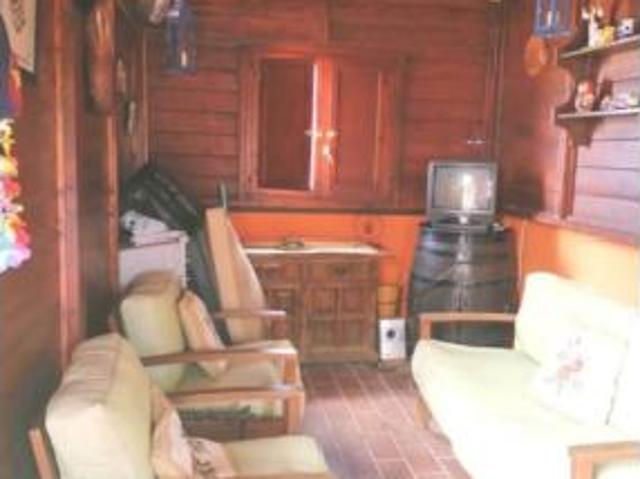 Ático en venta en Parque de la Reina, Arona