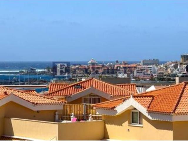 Ático en venta en Los Cristianos, Arona
