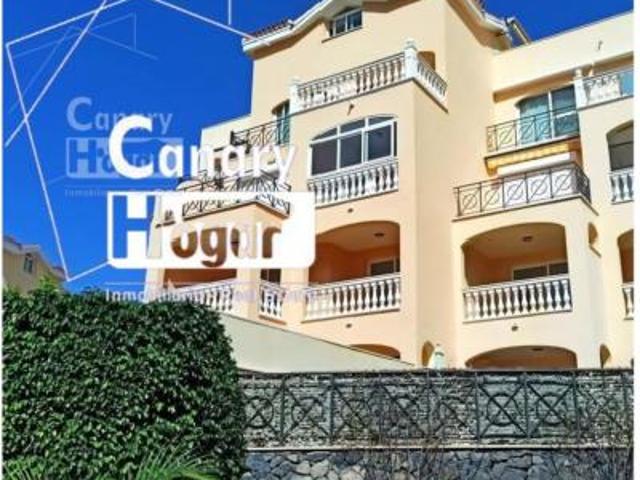 Ático en venta en Los Cristianos, Arona