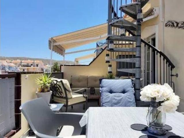 Ático en venta en Los Cristianos, Arona