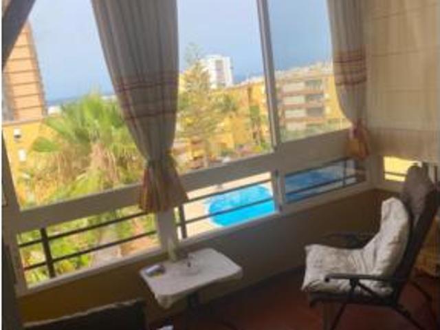 Ático en venta en Los Cristianos, Arona