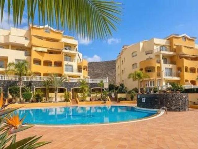 Ático en venta en Los Cristianos, Arona
