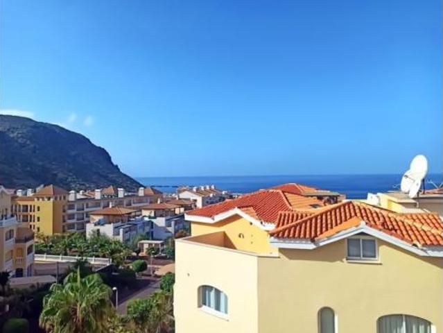 Ático en venta en Los Cristianos, Arona