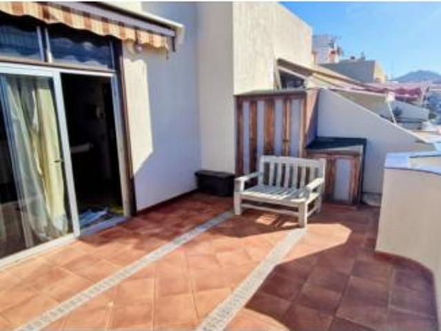 Ático en venta en Los Cristianos, Arona