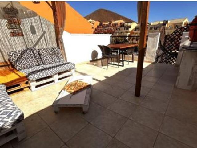 Ático en venta en Los Cristianos, Arona