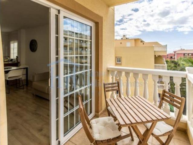 Ático en venta en Palm-Mar, Arona, Arona