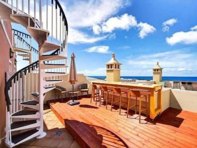 Ático en venta en Palm-Mar, Arona, Arona
