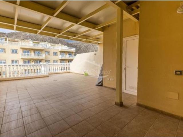 Ático en venta en Palm-Mar, Arona, Arona