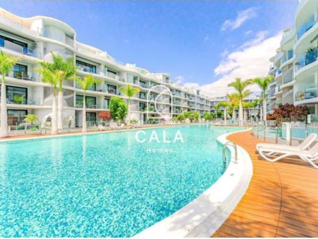 Ático en venta en Palm-Mar, Arona, Arona