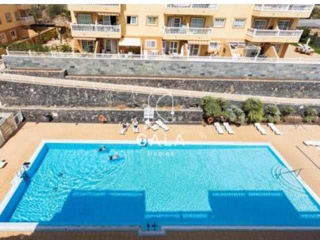 Ático en venta en Palm-Mar, Arona, Arona