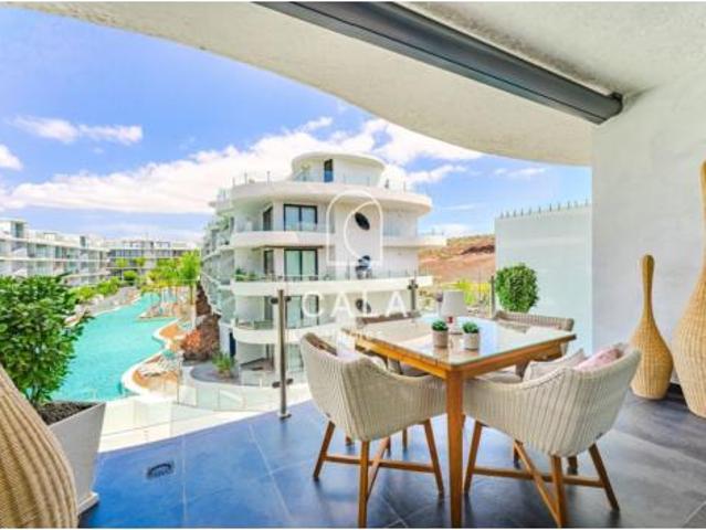 Ático en venta en Palm-Mar, Arona, Arona