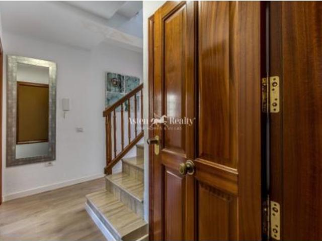 Ático en venta en Palm-Mar, Arona, Arona