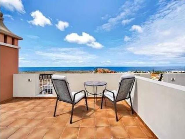 Ático en venta en Palm-Mar, Arona, Arona