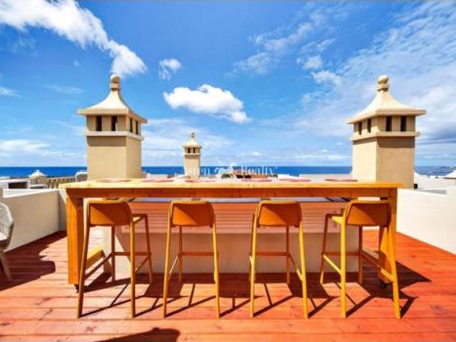 Ático en venta en Palm-Mar, Arona, Arona