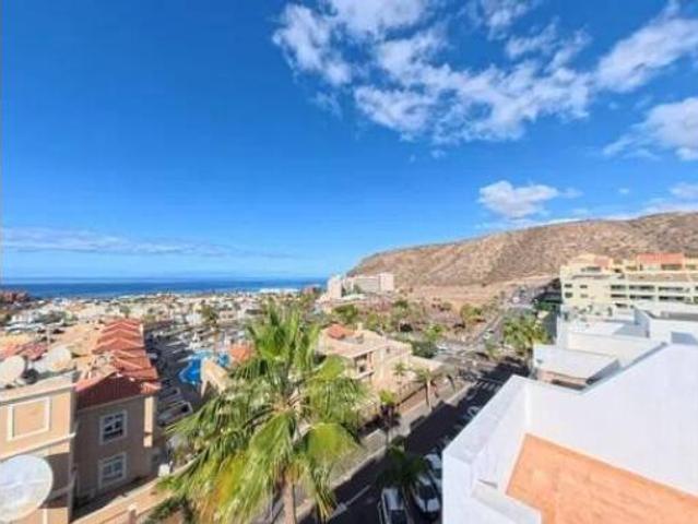 Ático en venta en Palm-Mar, Arona, Arona