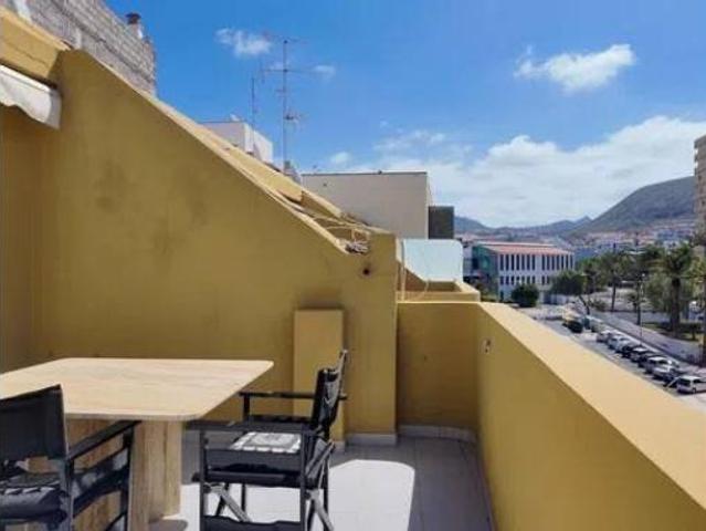 Ático en venta en Los Cristianos, Arona