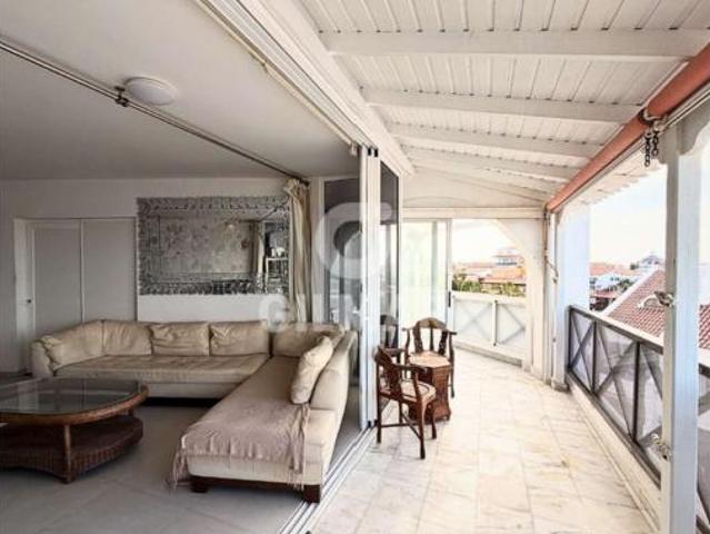 Ático en venta en Los Cristianos, Arona