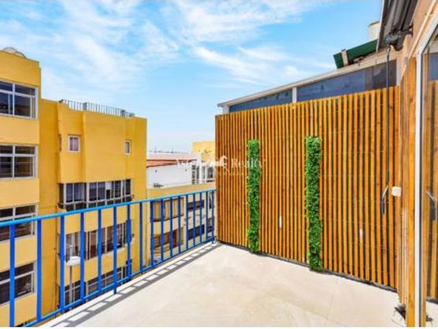 Ático en venta en Los Cristianos, Arona